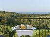 Htel Dolce Fregate Provence - Hotel