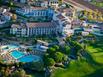 Htel Dolce Fregate Provence - Hotel