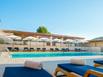 Htel Dolce Fregate Provence - Hotel