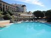 Htel Dolce Fregate Provence - Hotel