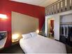 B&B Hotel Toulouse Cit de lEspace - Hotel