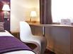 Kyriad Valence Nord Bourg-Les-Valence - Hotel