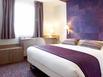 Kyriad Valence Nord Bourg-Les-Valence - Hotel