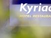 Kyriad Valence Nord Bourg-Les-Valence - Hotel