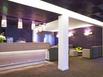 Kyriad Valence Nord Bourg-Les-Valence - Hotel