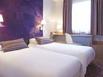 Kyriad Valence Nord Bourg-Les-Valence - Hotel