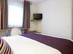 Kyriad Valence Nord Bourg-Les-Valence - Hotel