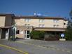 Comfort Hotel Valence - Hotel