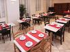 Trocadero - Hotel