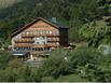 Logis Du Puy Ferrand - Hotel