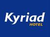 Kyriad Hotel Meaux - Hotel