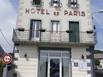 Htel de Paris - Hotel