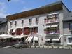 Le Grillon - Hotel