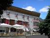 Le Grillon - Hotel