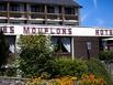 Brit Hotel Les Mouflons - Hotel
