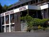 Brit Hotel Les Mouflons - Hotel