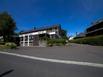 Brit Hotel Les Mouflons - Hotel