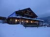 LAuberge au Bord du Lac - Hotel