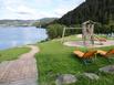 LAuberge au Bord du Lac - Hotel