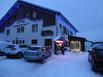 LAuberge au Bord du Lac - Hotel