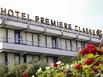 Premiere Classe Orleans Nord - Saran - Hotel