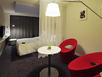 Mercure Nantes Centre Gare Hotel - Hotel