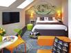 ibis Styles Clermont Ferrand Le Brezet Aeroport - Hotel