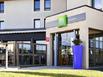 ibis Styles Clermont Ferrand Le Brezet Aeroport - Hotel