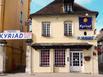 Kyriad Chalon-sur-Saone Centre - Hotel