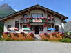 Htel Le Grand Fond - Hotel