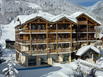 Logis Le Grand-Bec - Hotel