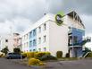 B&B Htel Beauvais - Hotel