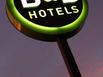 B&B Htel Dieppe Saint Aubin - Hotel