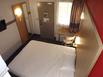 B&B Htel Dieppe Saint Aubin - Hotel