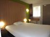 B&B Htel Dieppe Saint Aubin - Hotel