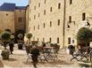 Hôtel Le Château Fort de Sedan - Hotel
