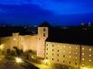 Hôtel Le Château Fort de Sedan - Hotel