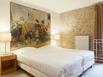 Hôtel Le Château Fort de Sedan - Hotel