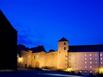 Hôtel Le Château Fort de Sedan - Hotel