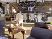 Htel des 3 Valles - Hotel