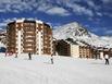 Les Temples du Soleil Val Thorens - Hotel