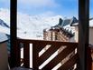 Les Temples du Soleil Val Thorens - Hotel