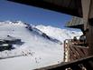 Les Temples du Soleil Val Thorens - Hotel