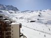 Les Temples du Soleil Val Thorens - Hotel