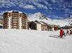 Les Temples du Soleil Val Thorens - Hotel