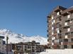 Maeva Val Thorens Le Schuss - Hotel