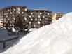 Maeva Val Thorens Le Schuss - Hotel