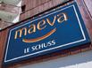 Maeva Val Thorens Le Schuss - Hotel