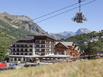 Grand Hotel de Valloire et du Galibier - Hotel