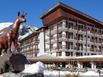 Grand Hotel de Valloire et du Galibier - Hotel